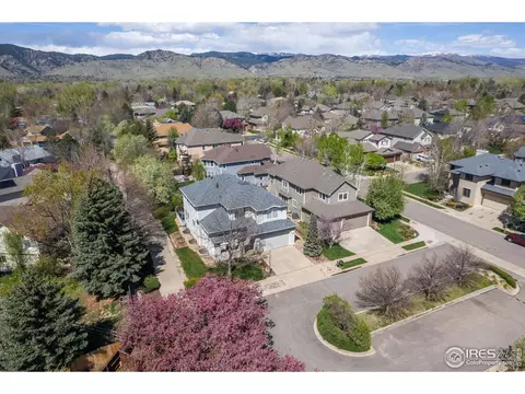 3440 Saint Vincent Pl, Boulder, CO 80301 photo 15