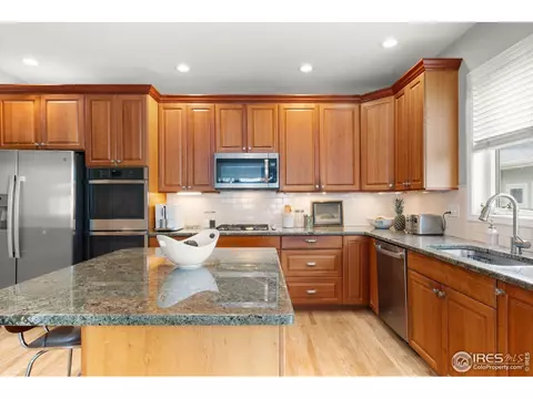 3440 Saint Vincent Pl, Boulder, CO 80301 photo 11