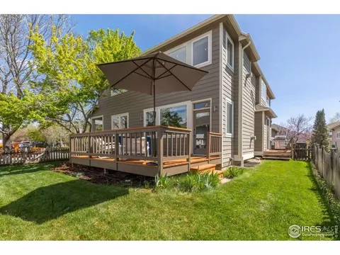 3440 Saint Vincent Pl, Boulder, CO 80301 photo 8