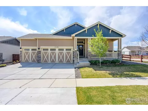 2146 Day Spring Dr, Windsor, CO 80550