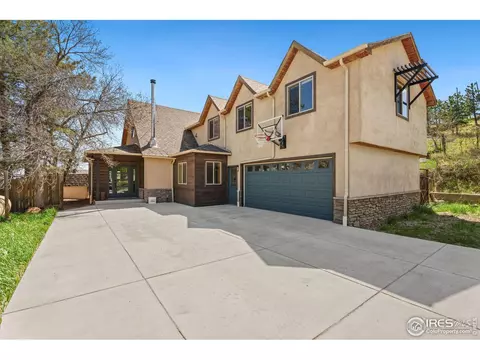 5909 Blue Spruce Dr, Bellvue, CO 80512