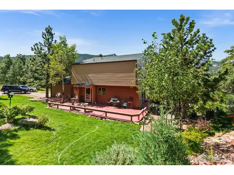1621 Jacob Rd, Estes Park, CO 80517