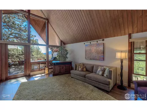 118 Meadowlook Way, Boulder, CO 80304