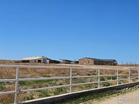 15075 County Road 8 #LT 04, Wiggins, CO 80654