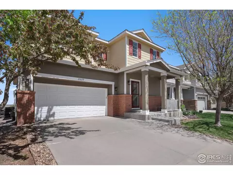 3537 E 141st Pl, Thornton, CO 80602