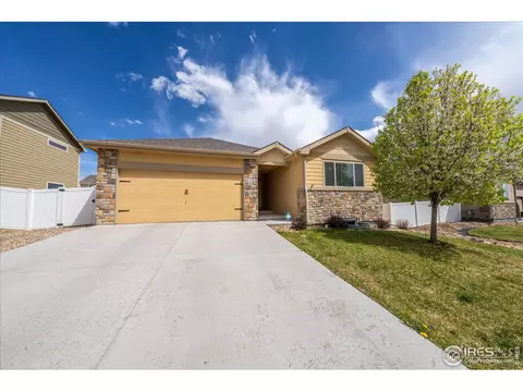 816 Mt Sneffels Ave, Windsor, CO 80550 photo 2