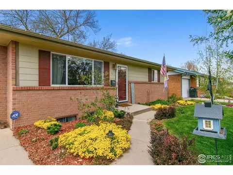 437 30th Ave, Greeley, CO 80634