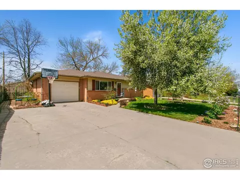 437 30th Ave, Greeley, CO 80634 photo 2