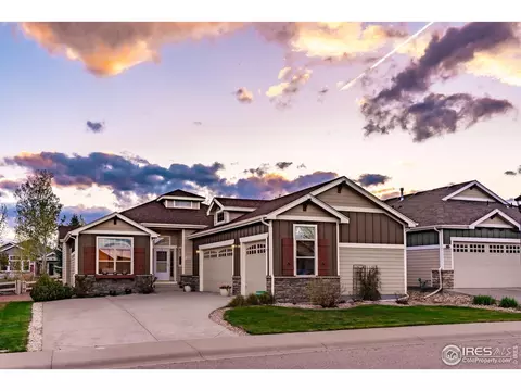 5145 Coral Burst Cir, Loveland, CO 80538