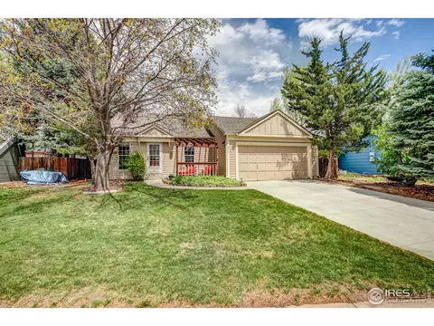 312 Starling St, Fort Collins, CO 80526