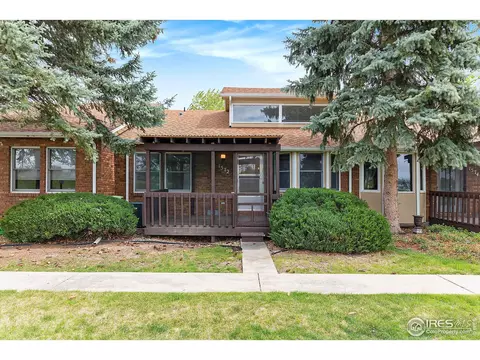 1572 W 29th St, Loveland, CO 80538
