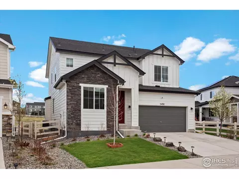 5492 Gray Wolf Ln, Castle Rock, CO 80104