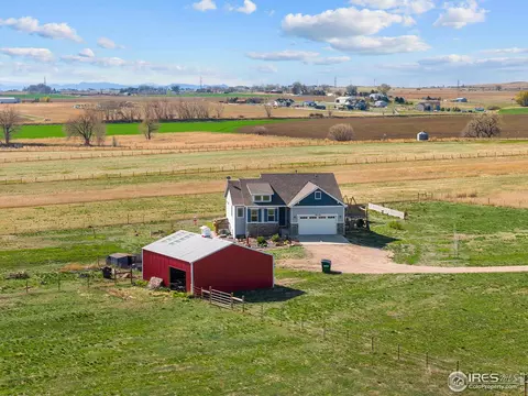38391 County Road 29, Eaton, CO 80615