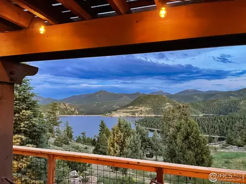 385 Lakeshore Park Rd, Boulder, CO 80302