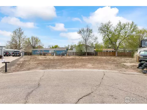 4388 Black Canyon Ct, Greeley, CO 80634