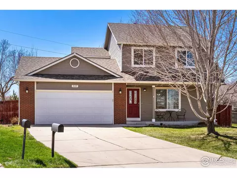 339 53rd Ave Ct, Greeley, CO 80634