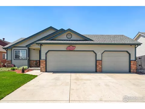 3208 Red Tail Way, Evans, CO 80620