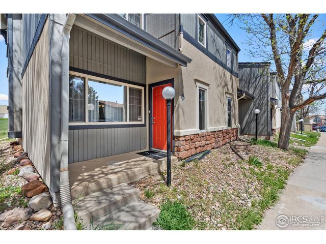 805 W Moorhead Cir #F, Boulder, CO 80305