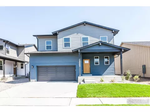 3002 Biplane St, Fort Collins, CO 80524