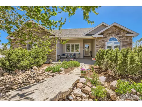 3985 Nations Way, Berthoud, CO 80513