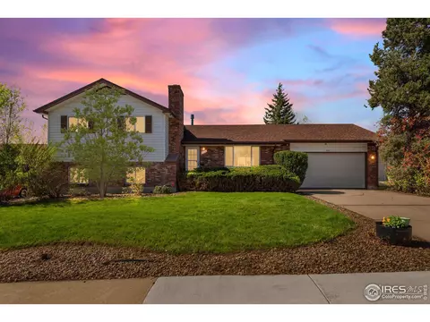 624 W 99th Ave, Northglenn, CO 80260