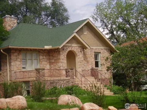 843 17th St, Boulder, CO 80302 photo 2