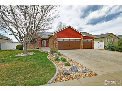6871 Mount Nimbus St, Wellington, CO 80549