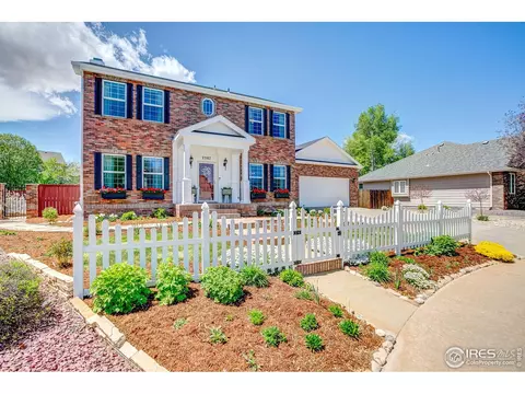 2387 42nd Ave Pl, Greeley, CO 80634