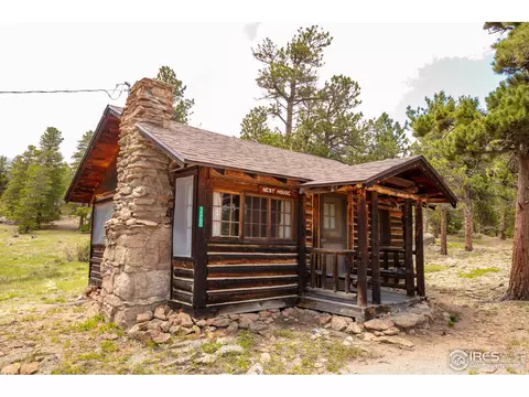11700 Highway 7, Allenspark, CO 80510