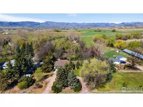 3001 N Shields St, Fort Collins, CO 80524
