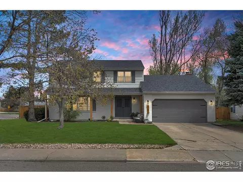 678 Zuni Cir, Fort Collins, CO 80526