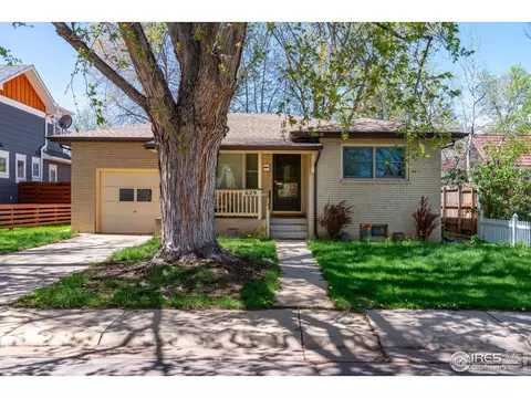 629 Garfield Ave, Louisville, CO 80027