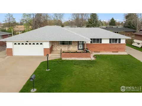 2106 Dotsero Ave, Loveland, CO 80538
