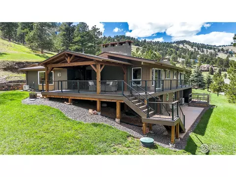 8897 Ute Dr, Golden, CO 80403