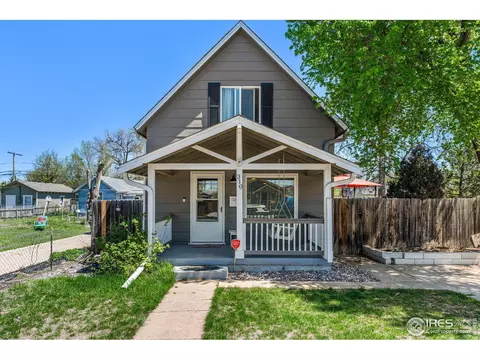 310 N 6th Ave, Brighton, CO 80601