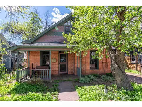 2010 Bluff St, Boulder, CO 80304