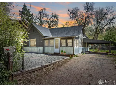 156 Sunset St, Longmont, CO 80501