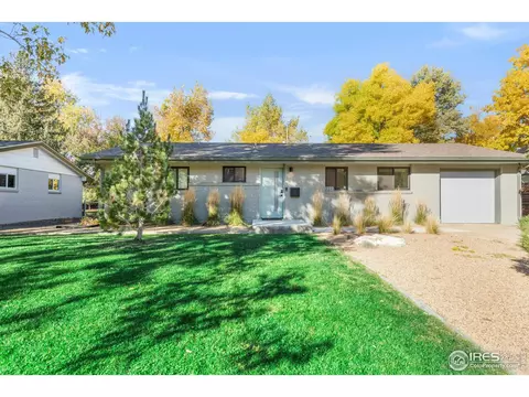 2272 Nicholl St, Boulder, CO 80304