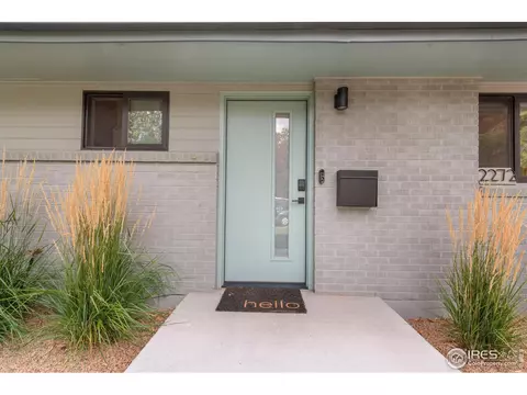 2272 Nicholl St, Boulder, CO 80304 photo 3