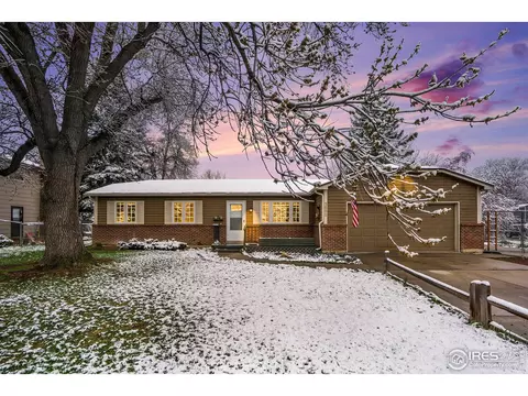 3001 Southmoor Ct, Fort Collins, CO 80525