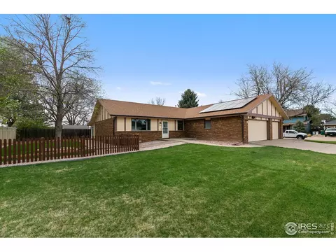 460 Cherry Ave, Eaton, CO 80615