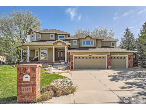 2260 Mariner Dr, Longmont, CO 80503
