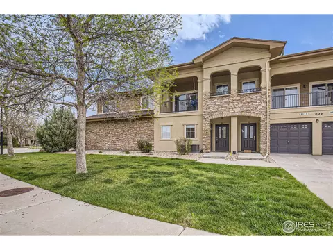 1024 Sonoma Cir #8B, Longmont, CO 80504
