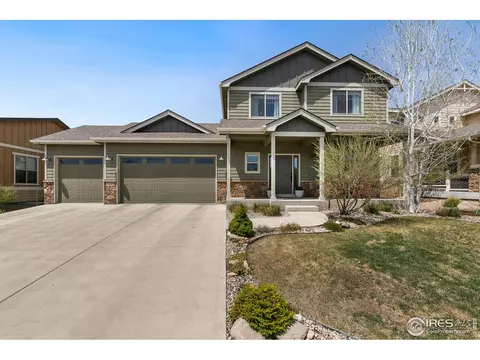5445 Wishing Well Dr, Timnath, CO 80547