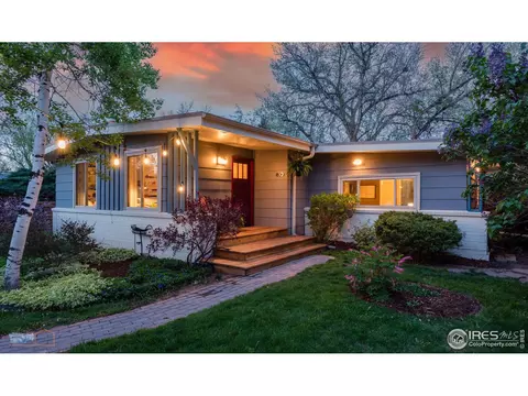 830 55th St, Boulder, CO 80303 photo 2