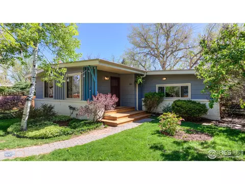 830 55th St, Boulder, CO 80303