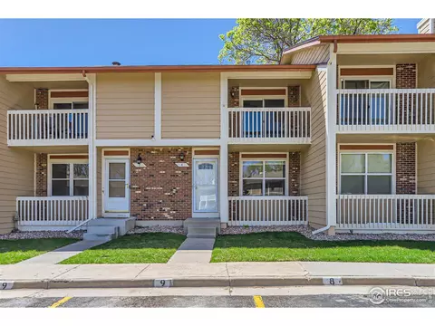 11604 Community Center Dr #8, Northglenn, CO 80233