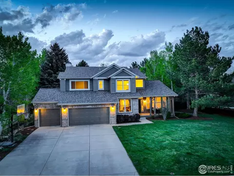 5218 Pinehurst Dr, Boulder, CO 80301