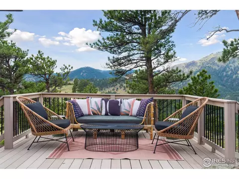 8473 Stoneridge Ter, Boulder, CO 80302