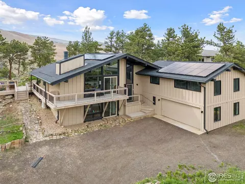 8473 Stoneridge Ter, Boulder, CO 80302 photo 3